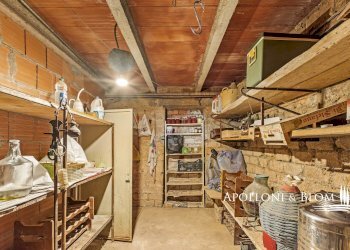 Villa Unifamiliare Via degli Archi, 5, Montepulciano - foto 26