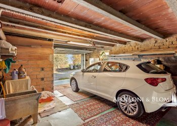 Villa Unifamiliare Via degli Archi, 5, Montepulciano - foto 27