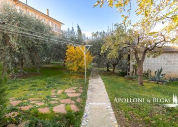 Villa Unifamiliare Via degli Archi, 5, Montepulciano - foto 29