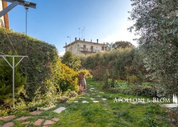 Villa Unifamiliare Via degli Archi, 5, Montepulciano - foto 31