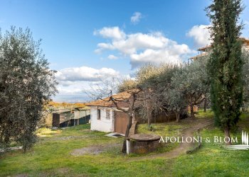 Villa Unifamiliare Via degli Archi, 5, Montepulciano - foto 32