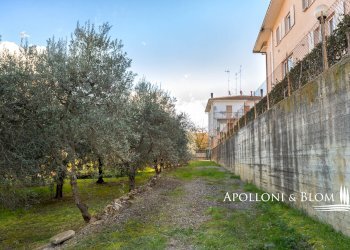 Villa Unifamiliare Via degli Archi, 5, Montepulciano - foto 33