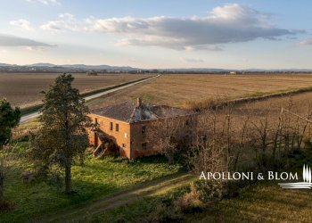 Rustico Via del Lago, Montepulciano - foto 5