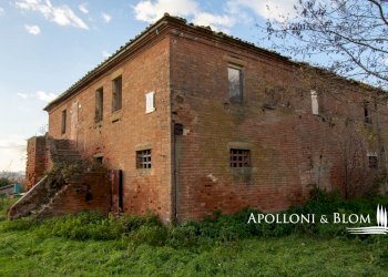 Rustico Via del Lago, Montepulciano - foto 14