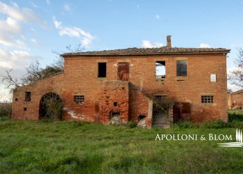 Rustico Via del Lago, Montepulciano - foto 16