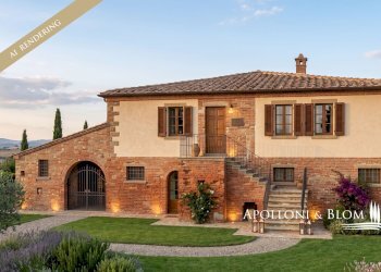 Rustico Via del Lago, Montepulciano - foto 17
