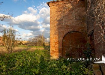 Rustico Via del Lago, Montepulciano - foto 18
