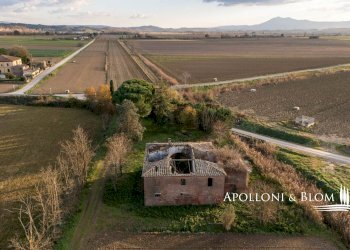 Rustico Via del Lago, Montepulciano - foto 20