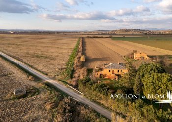 Rustico Via del Lago, Montepulciano - foto 21
