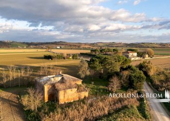 Rustico Via del Lago, Montepulciano - foto 22