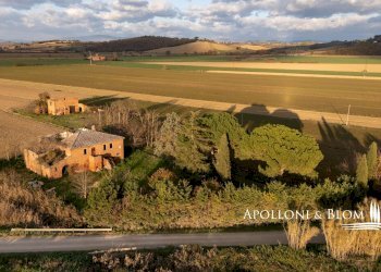 Rustico Via del Lago, Montepulciano - foto 23