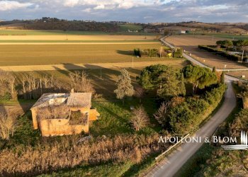 Rustico Via del Lago, Montepulciano - foto 24