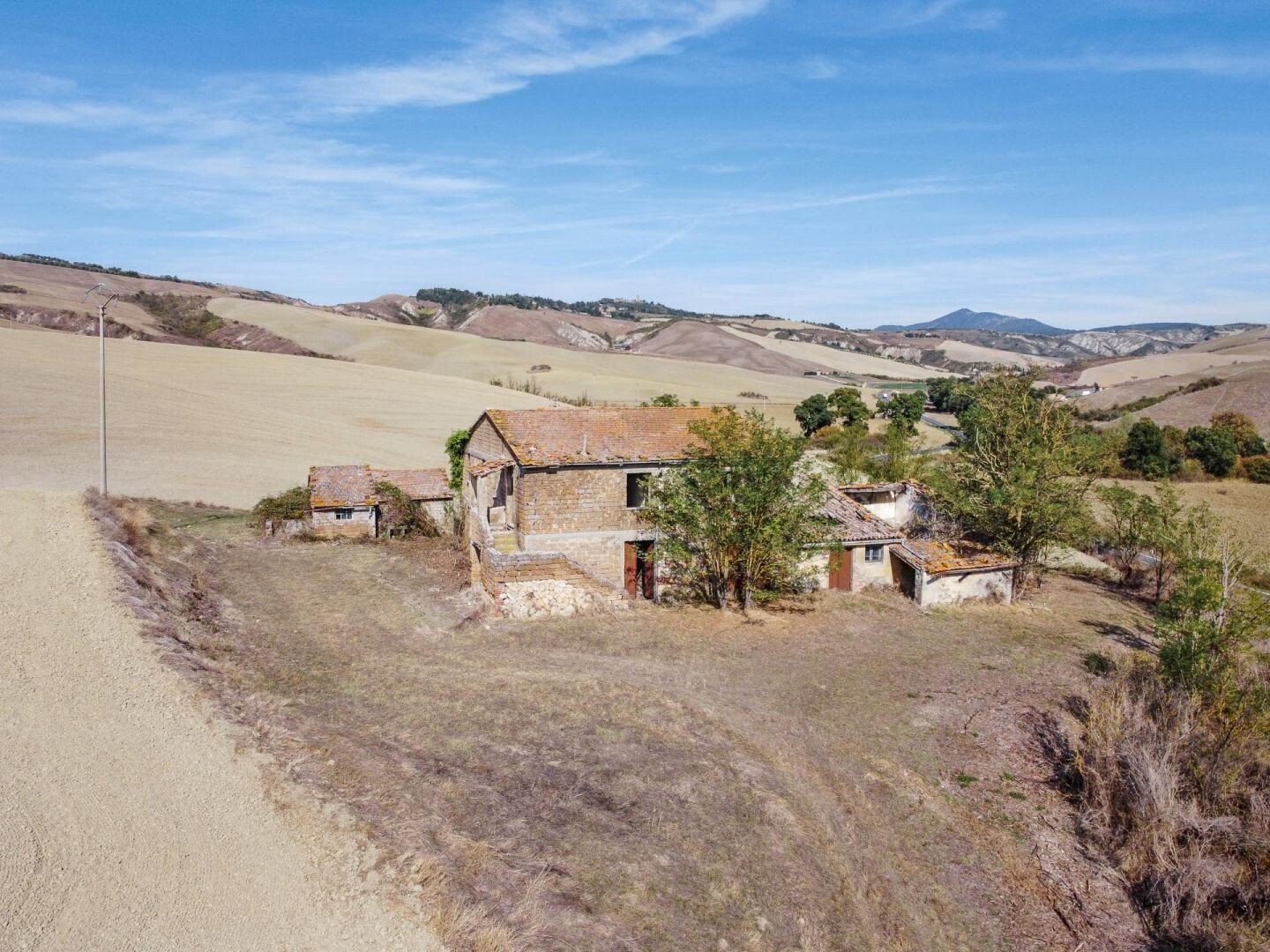 Rustico Ponte a Rigo, 3, San Casciano dei Bagni - foto 3