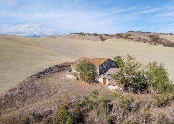 Rustico Ponte a Rigo, 3, San Casciano dei Bagni - foto 9