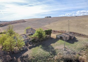 Rustico Ponte a Rigo, 3, San Casciano dei Bagni - foto 8