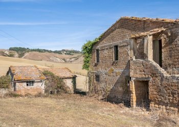 Rustico Ponte a Rigo, 3, San Casciano dei Bagni - foto 13