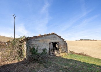 Rustico Ponte a Rigo, 3, San Casciano dei Bagni - foto 15