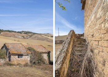 Rustico Ponte a Rigo, 3, San Casciano dei Bagni - foto 6