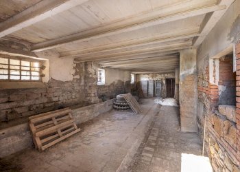 Rustico Ponte a Rigo, 3, San Casciano dei Bagni - foto 20