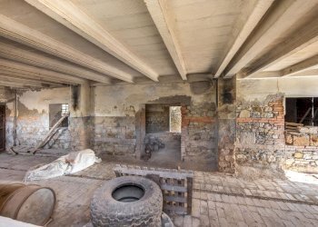 Rustico Ponte a Rigo, 3, San Casciano dei Bagni - foto 21