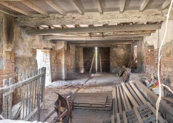 Rustico Ponte a Rigo, 3, San Casciano dei Bagni - foto 22