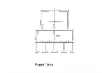 Rustico Ponte a Rigo, 3, San Casciano dei Bagni - foto 24