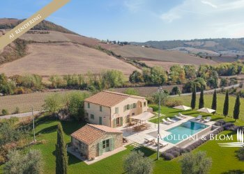 Rustico Ponte a Rigo, 3, San Casciano dei Bagni - foto 1