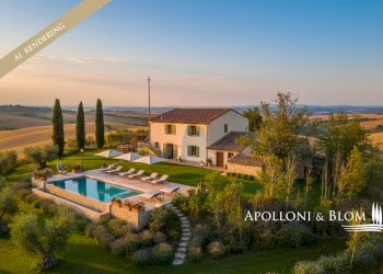 Rustico Ponte a Rigo, 3, San Casciano dei Bagni - foto 4