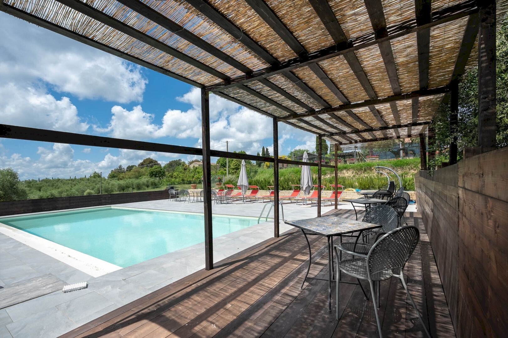 Trilocale Passeggio Giuseppe Garibaldi, 65, Torrita di Siena - foto 1