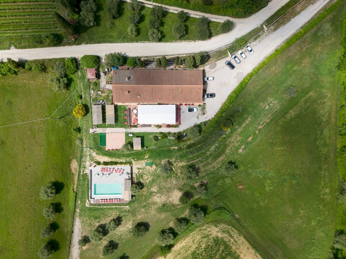 Trilocale Passeggio Giuseppe Garibaldi, 65, Torrita di Siena - foto 3