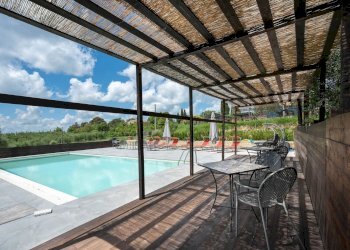 Trilocale Passeggio Giuseppe Garibaldi, 65, Torrita di Siena - foto 1