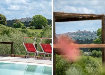 Trilocale Passeggio Giuseppe Garibaldi, 65, Torrita di Siena - foto 2