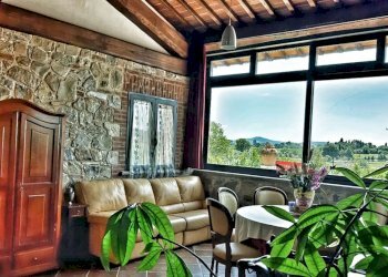 Trilocale Passeggio Giuseppe Garibaldi, 65, Torrita di Siena - foto 4