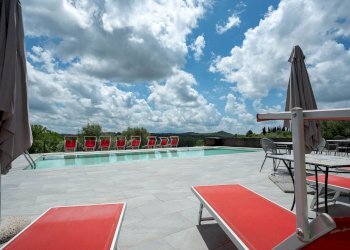 Trilocale Passeggio Giuseppe Garibaldi, 65, Torrita di Siena - foto 5