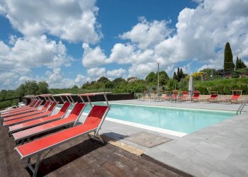 Trilocale Passeggio Giuseppe Garibaldi, 65, Torrita di Siena - foto 8