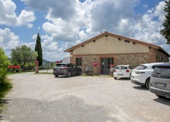 Trilocale Passeggio Giuseppe Garibaldi, 65, Torrita di Siena - foto 9