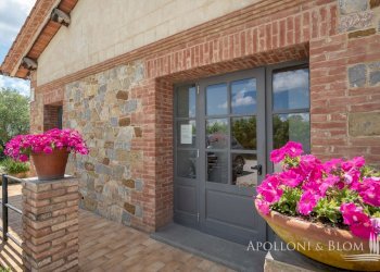 Trilocale Passeggio Giuseppe Garibaldi, 65, Torrita di Siena - foto 10