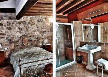 Trilocale Passeggio Giuseppe Garibaldi, 65, Torrita di Siena - foto 11