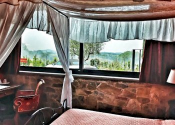 Trilocale Passeggio Giuseppe Garibaldi, 65, Torrita di Siena - foto 12