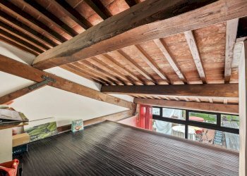 Trilocale Passeggio Giuseppe Garibaldi, 65, Torrita di Siena - foto 13