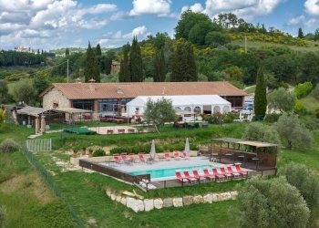 Trilocale Passeggio Giuseppe Garibaldi, 65, Torrita di Siena - foto 14