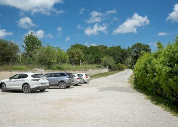 Trilocale Passeggio Giuseppe Garibaldi, 65, Torrita di Siena - foto 15