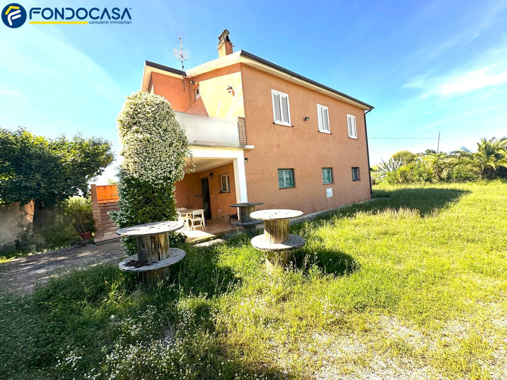 Foto 2 - Rustic Contrada Montetinello, Monteprandone - photo 2