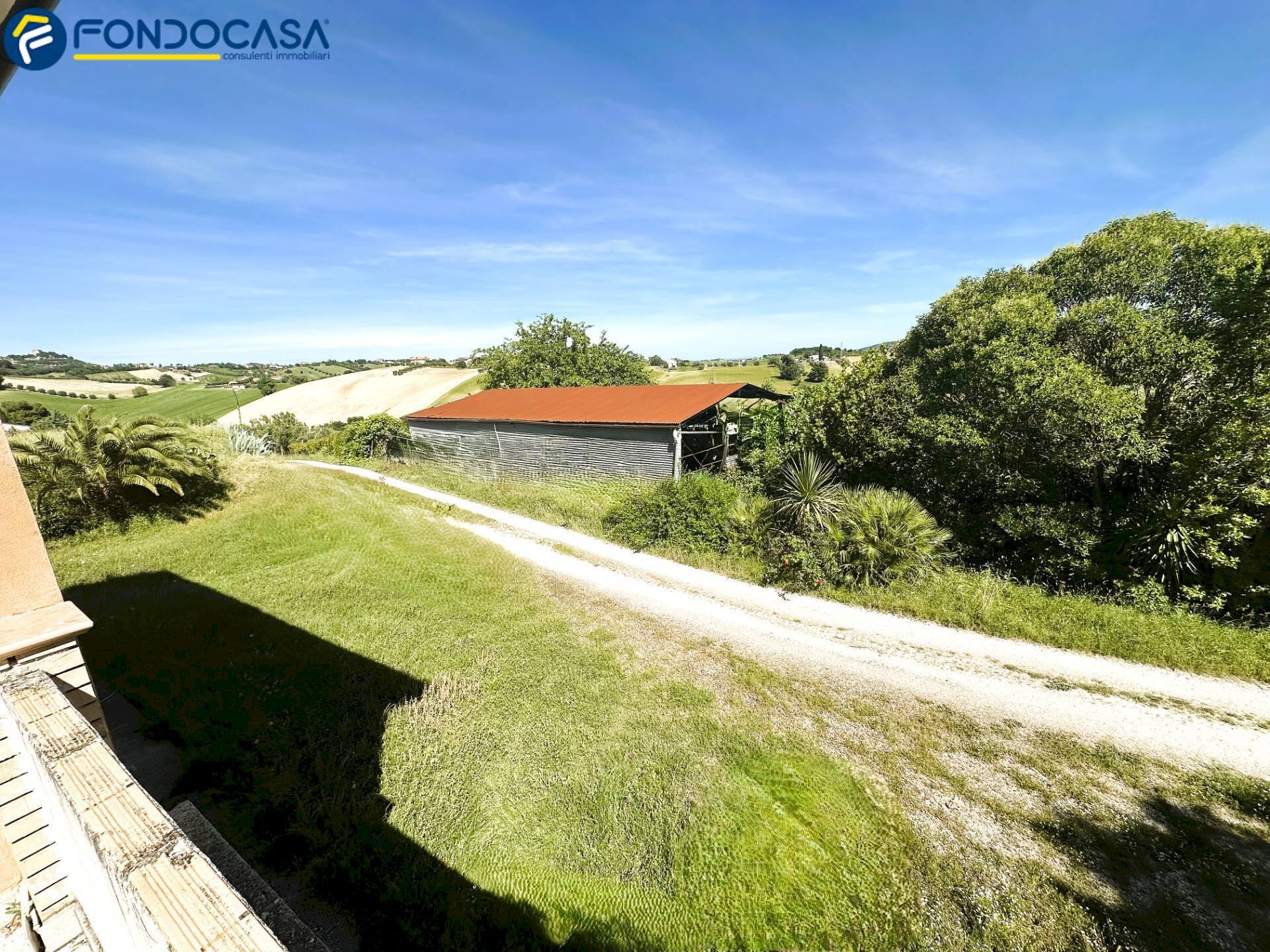 Foto 3 - Rustic Contrada Montetinello, Monteprandone - photo 3