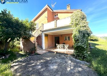 Foto 1 - Rustic Contrada Montetinello, Monteprandone - photo 1