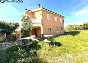 Foto 2 - Rustic Contrada Montetinello, Monteprandone - photo 2