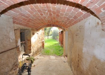 Rustico Via Emoriccia, 251, Sinalunga - foto 5