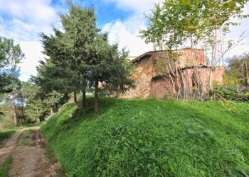 Rustico Via Emoriccia, 251, Sinalunga - foto 8