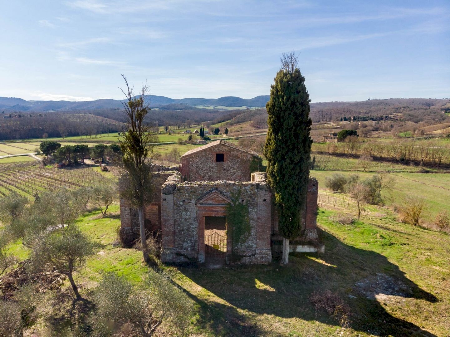 Rustico Strada Provinciale Lauretana, Sinalunga - foto 2