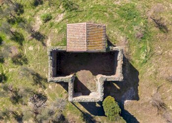 Rustico Strada Provinciale Lauretana, Sinalunga - foto 3